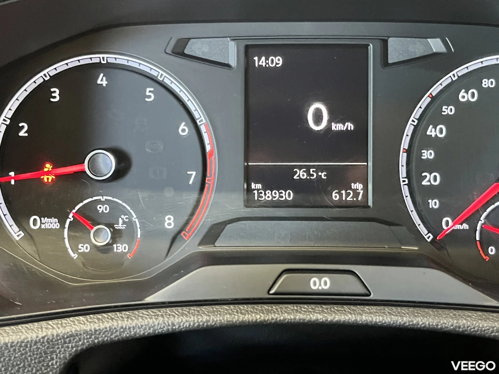 Volkswagen T-Roc 1 85kW