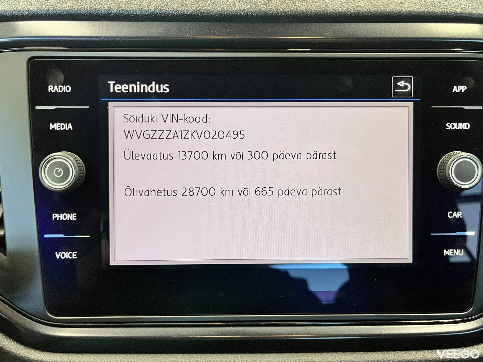 Volkswagen T-Roc 1 85kW