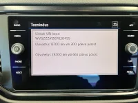 Volkswagen T-Roc 1 85kW thumbnail