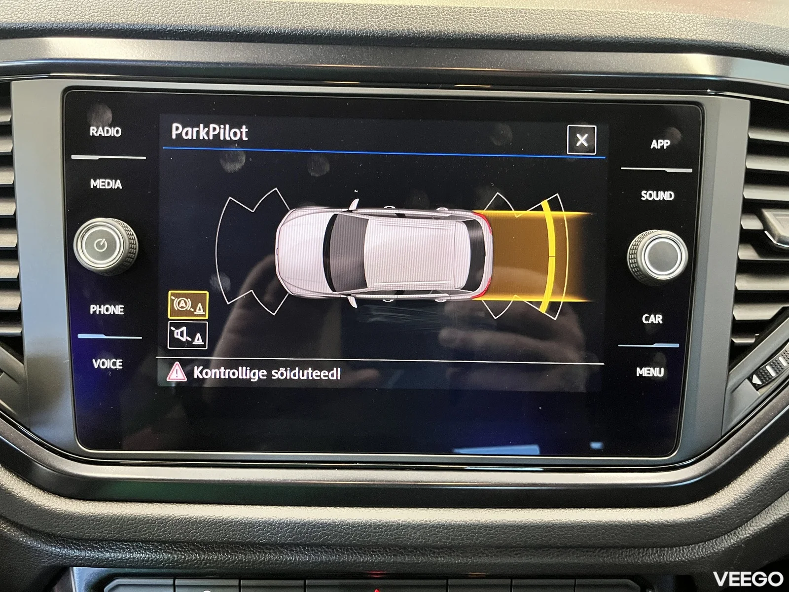 Volkswagen T-Roc 1 85kW