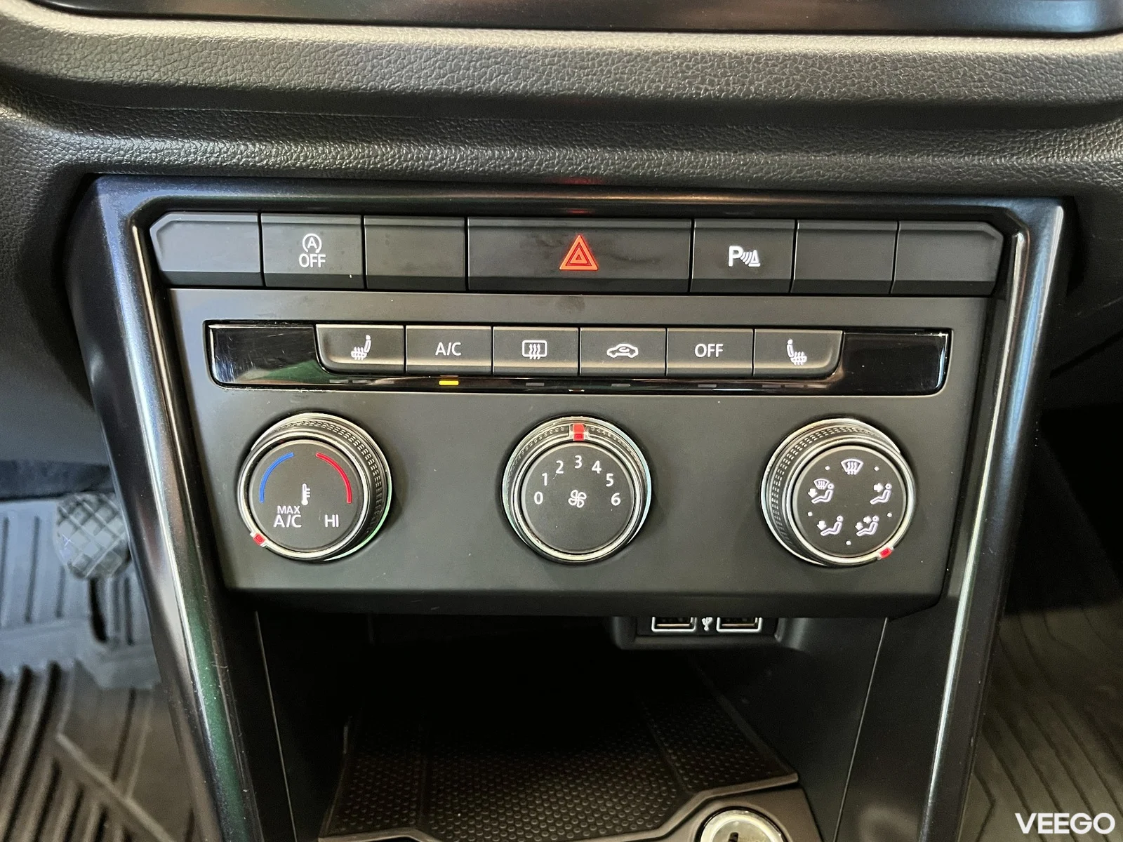 Volkswagen T-Roc 1 85kW