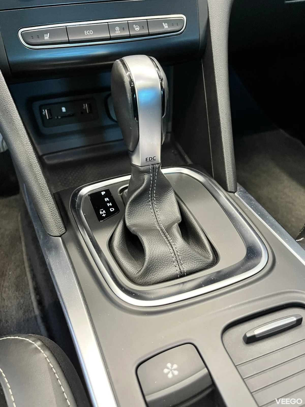 Renault Megane 1.2 97kW