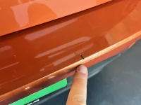 Volkswagen T-Roc 1 85kW thumbnail