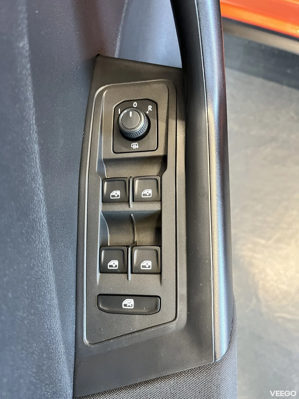 Volkswagen T-Roc 1 85kW