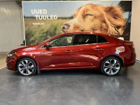 Renault Megane 1.2 97kW thumbnail