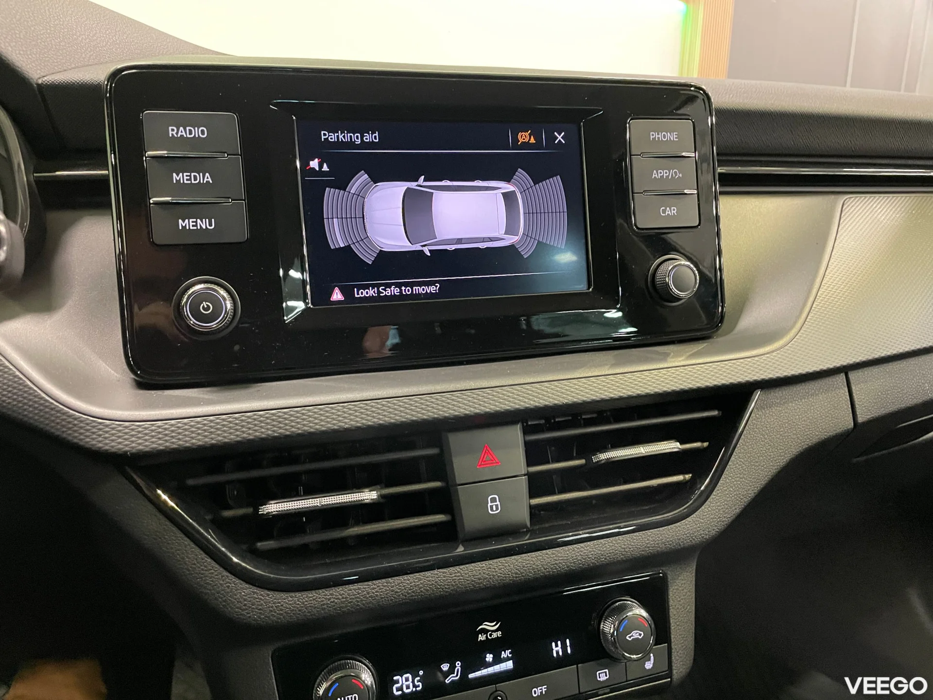 Skoda Scala - 81kW