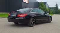 Mercedes-Benz E class MERCEDES-BENZ E 350 CDI 3.0 195kW thumbnail