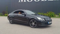 Mercedes-Benz E class MERCEDES-BENZ E 350 CDI 3.0 195kW thumbnail