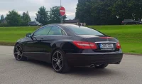 Mercedes-Benz E class MERCEDES-BENZ E 350 CDI 3.0 195kW thumbnail