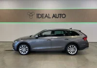 Skoda Octavia Combi Scout 4x4 2 140kW thumbnail