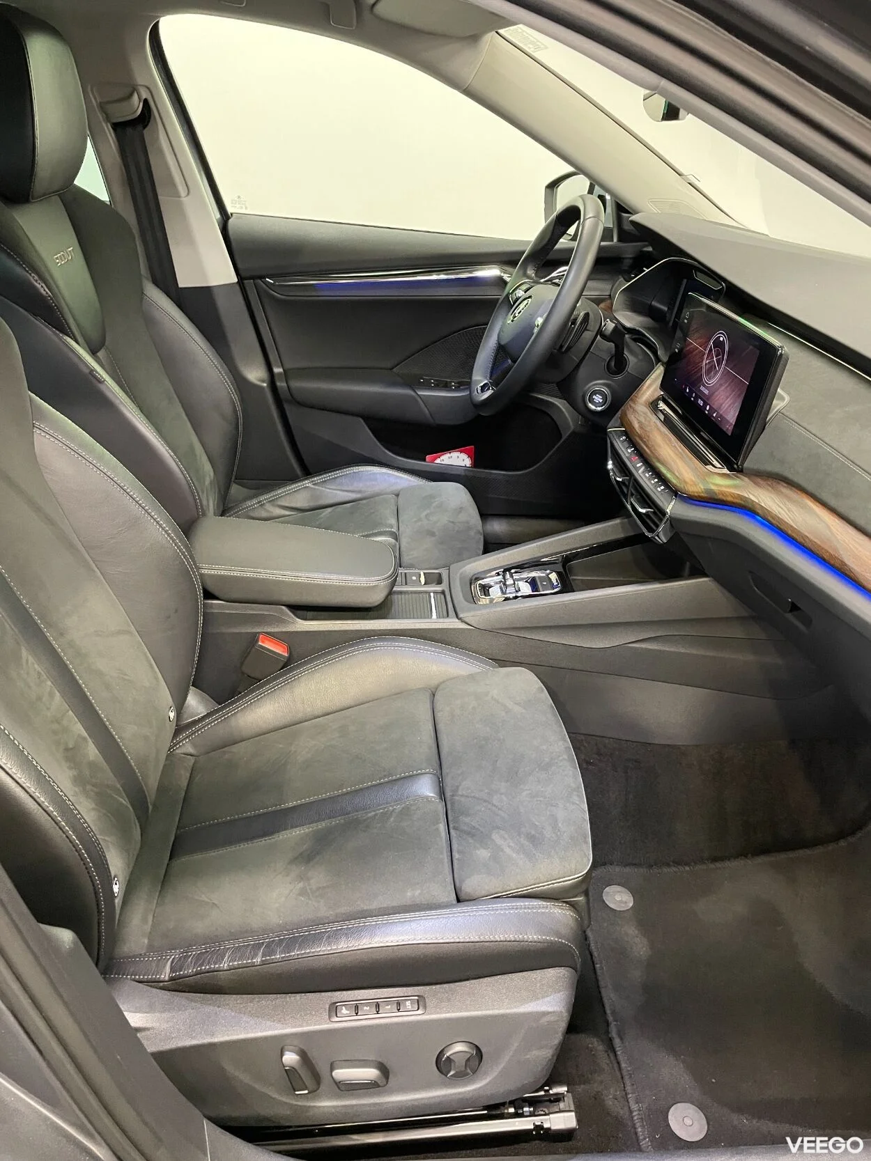 Skoda Octavia Combi Scout 4x4 2 140kW