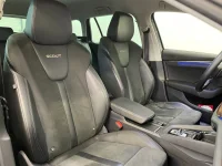 Skoda Octavia Combi Scout 4x4 2 140kW thumbnail