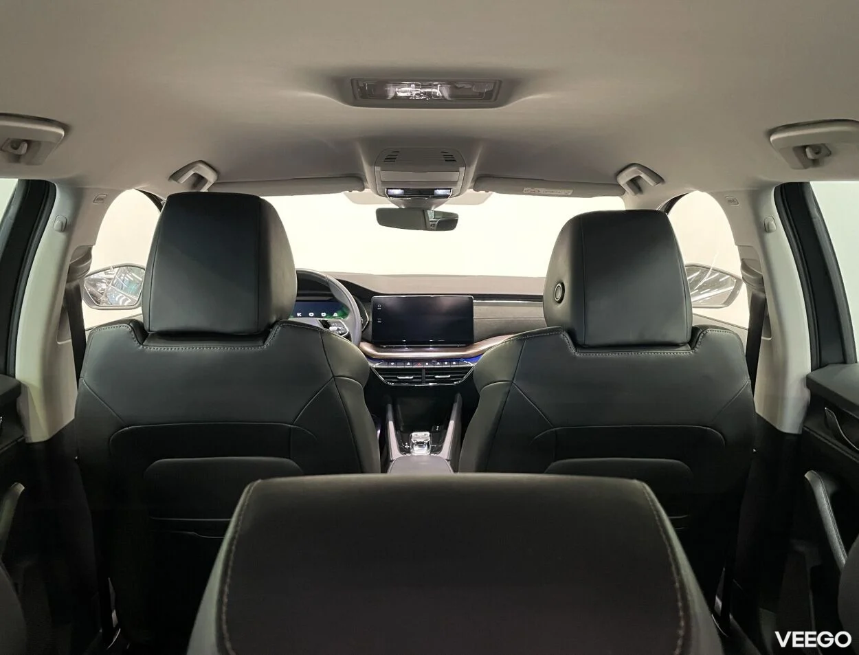 Skoda Octavia Combi Scout 4x4 2 140kW