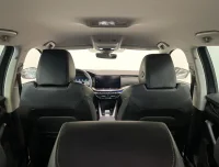 Skoda Octavia Combi Scout 4x4 2 140kW thumbnail