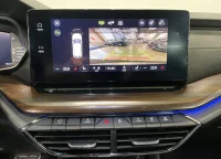 Skoda Octavia Combi Scout 4x4 2 140kW thumbnail