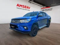 Toyota Hilux Active 2.4 110kW thumbnail