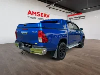 Toyota Hilux Active 2.4 110kW thumbnail