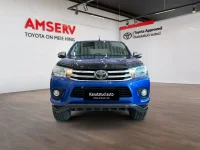 Toyota Hilux Active 2.4 110kW thumbnail