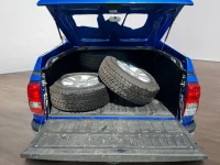 Toyota Hilux Active 2.4 110kW thumbnail