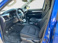 Toyota Hilux Active 2.4 110kW thumbnail