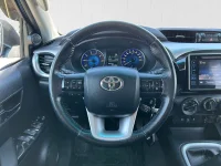 Toyota Hilux Active 2.4 110kW thumbnail