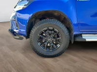 Toyota Hilux Active 2.4 110kW thumbnail