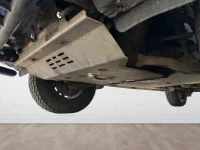 Toyota Hilux Active 2.4 110kW thumbnail
