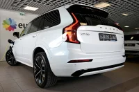 Volvo XC90 7K AWD H&K ULTRA DARK INTELLI SAFE PRO MY26 2 335kW thumbnail
