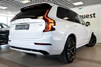 Volvo XC90 7K AWD H&K ULTRA DARK INTELLI SAFE PRO MY26 2 335kW thumbnail