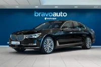 BMW 740 - 235kW thumbnail
