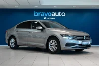 Volkswagen Passat Business 1.5 110kW thumbnail