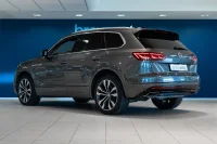 Volkswagen Touareg R-Line 3 210kW thumbnail