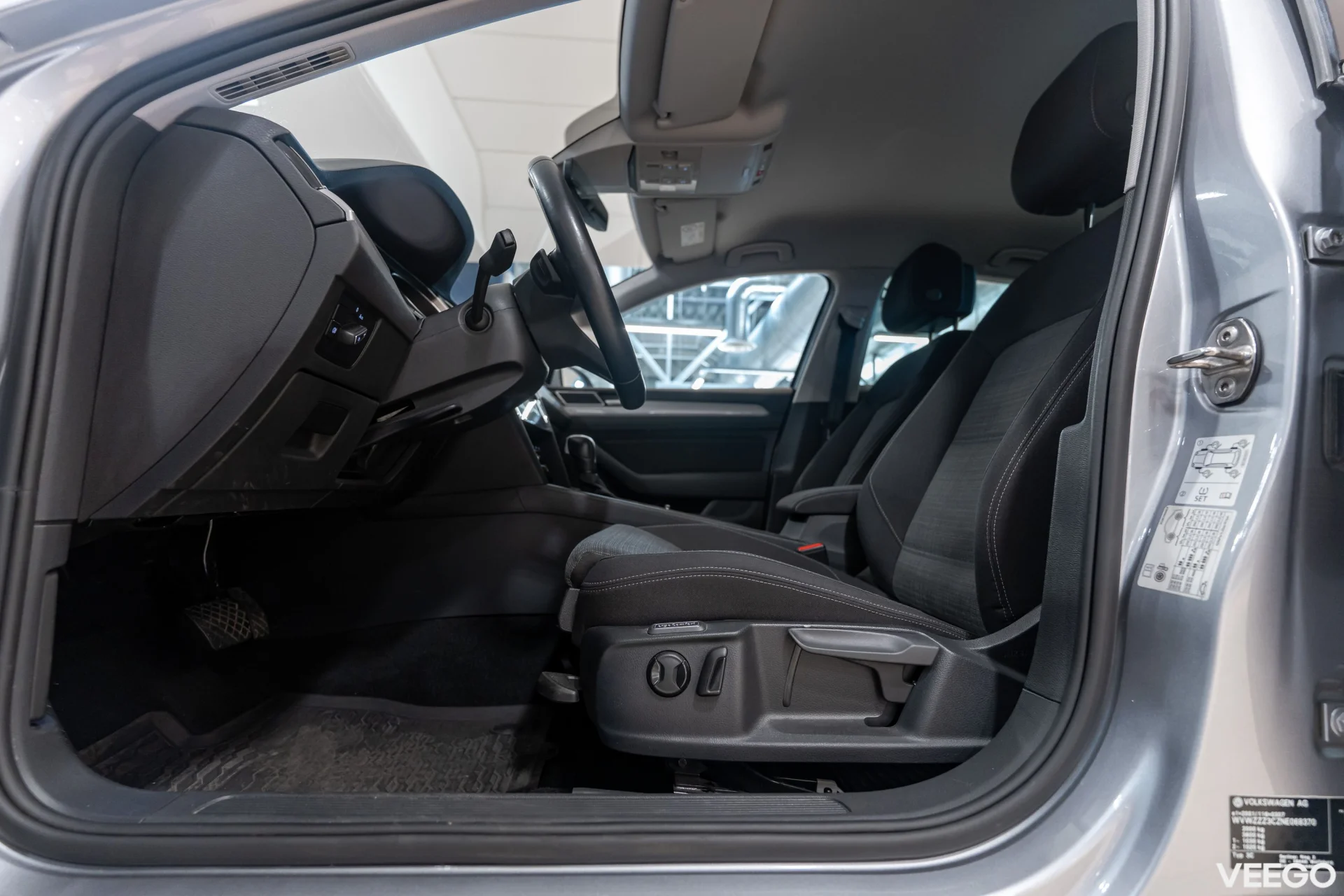Volkswagen Passat Business 1.5 110kW