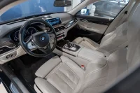 BMW 740 - 235kW thumbnail
