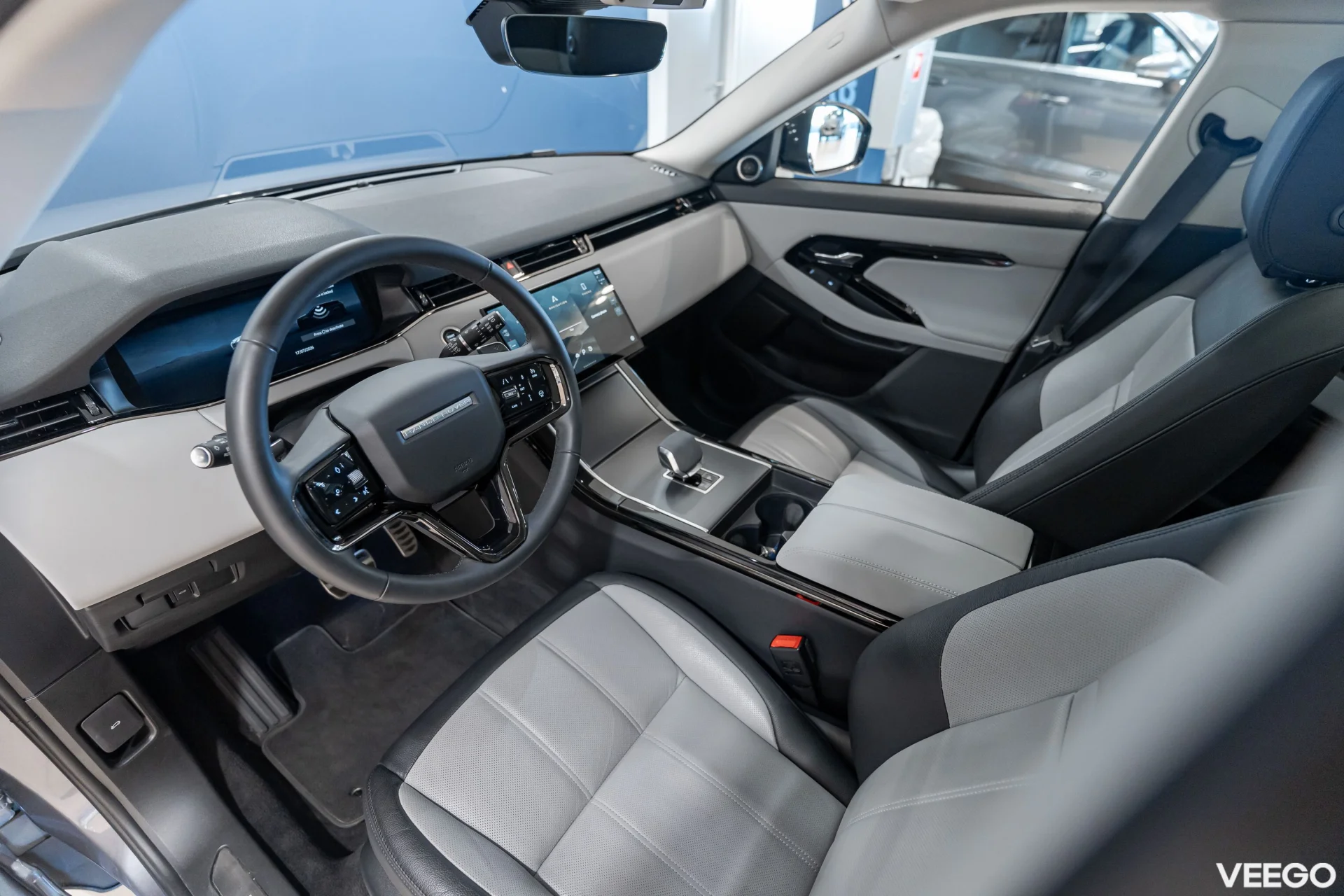 Land Rover Range Rover Evoque P200 mHEV DYNAMIC SE 2 147kW
