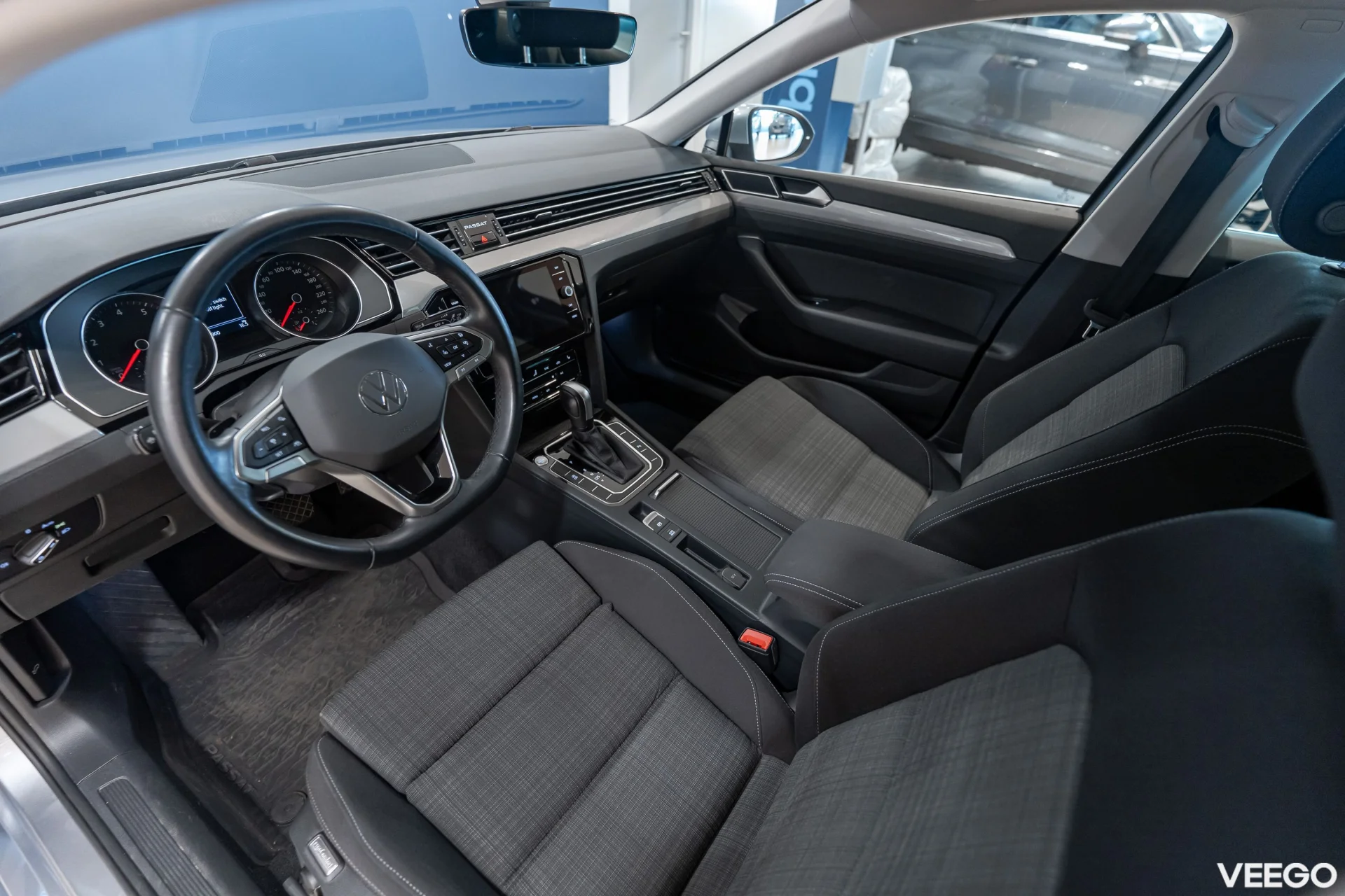 Volkswagen Passat Business 1.5 110kW