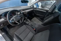 Volkswagen Passat Business 1.5 110kW thumbnail