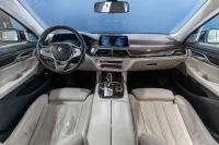 BMW 740 - 235kW thumbnail