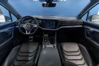 Volkswagen Touareg R-Line 3 210kW thumbnail