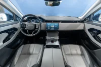 Land Rover Range Rover Evoque P200 mHEV DYNAMIC SE 2 147kW thumbnail