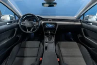 Volkswagen Passat Business 1.5 110kW thumbnail