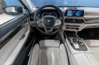 BMW 740 - 235kW thumbnail
