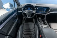 Volkswagen Touareg R-Line 3 210kW thumbnail