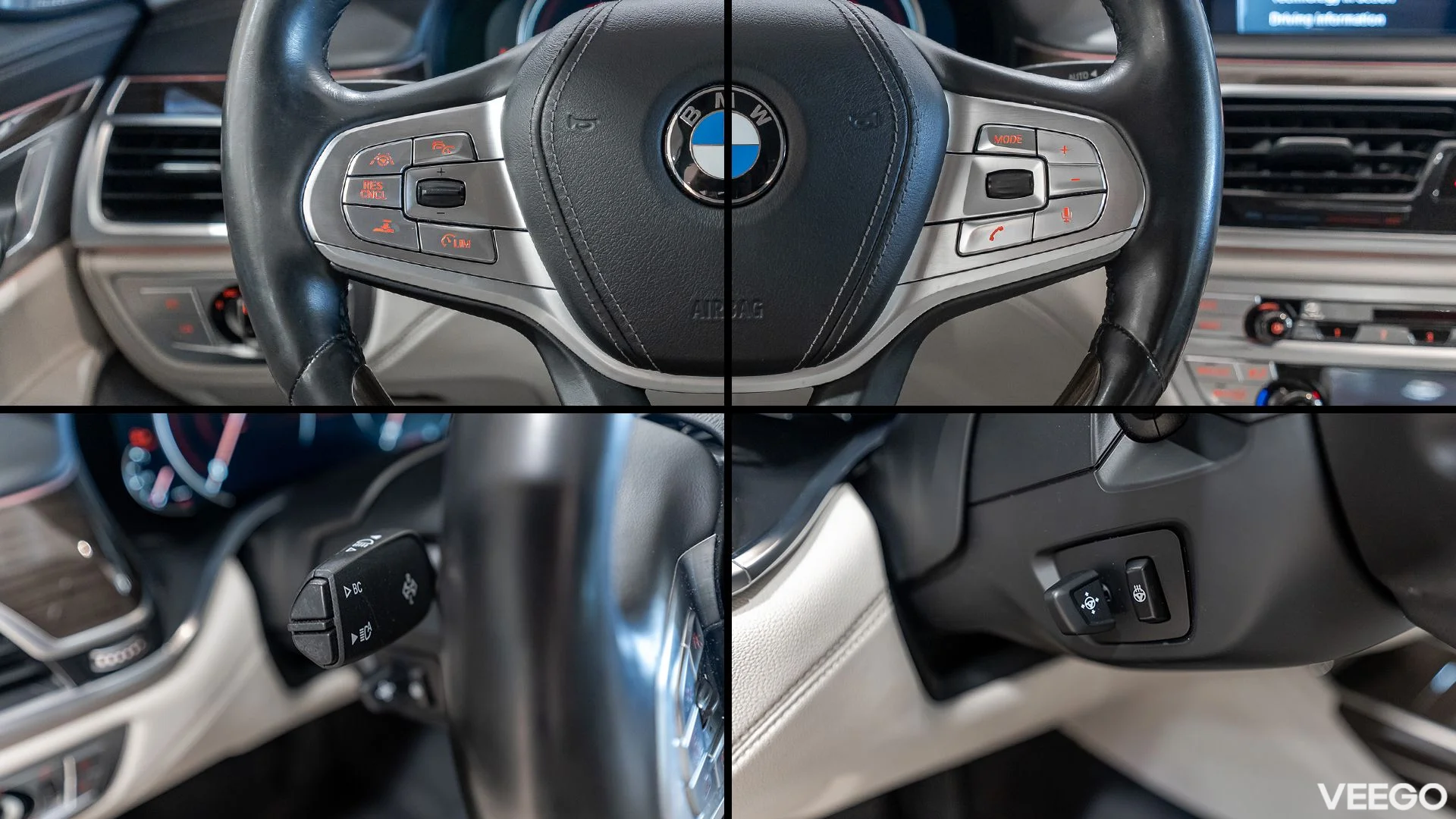 BMW 740 - 235kW