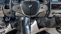 BMW 740 - 235kW thumbnail