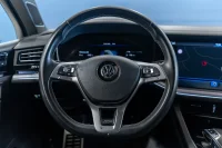 Volkswagen Touareg R-Line 3 210kW thumbnail