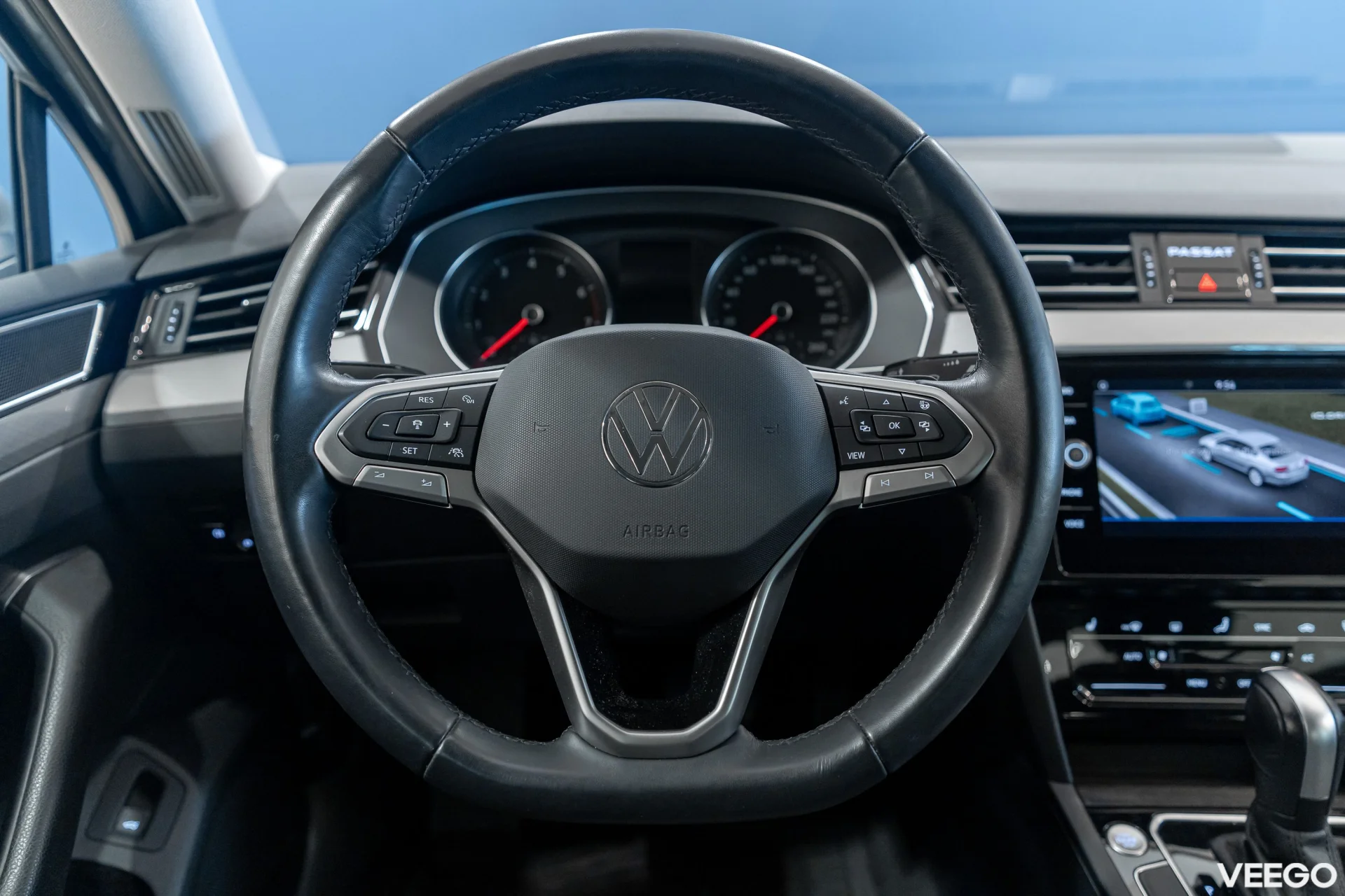 Volkswagen Passat Business 1.5 110kW