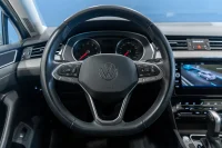 Volkswagen Passat Business 1.5 110kW thumbnail