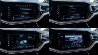 Volkswagen Touareg R-Line 3 210kW thumbnail
