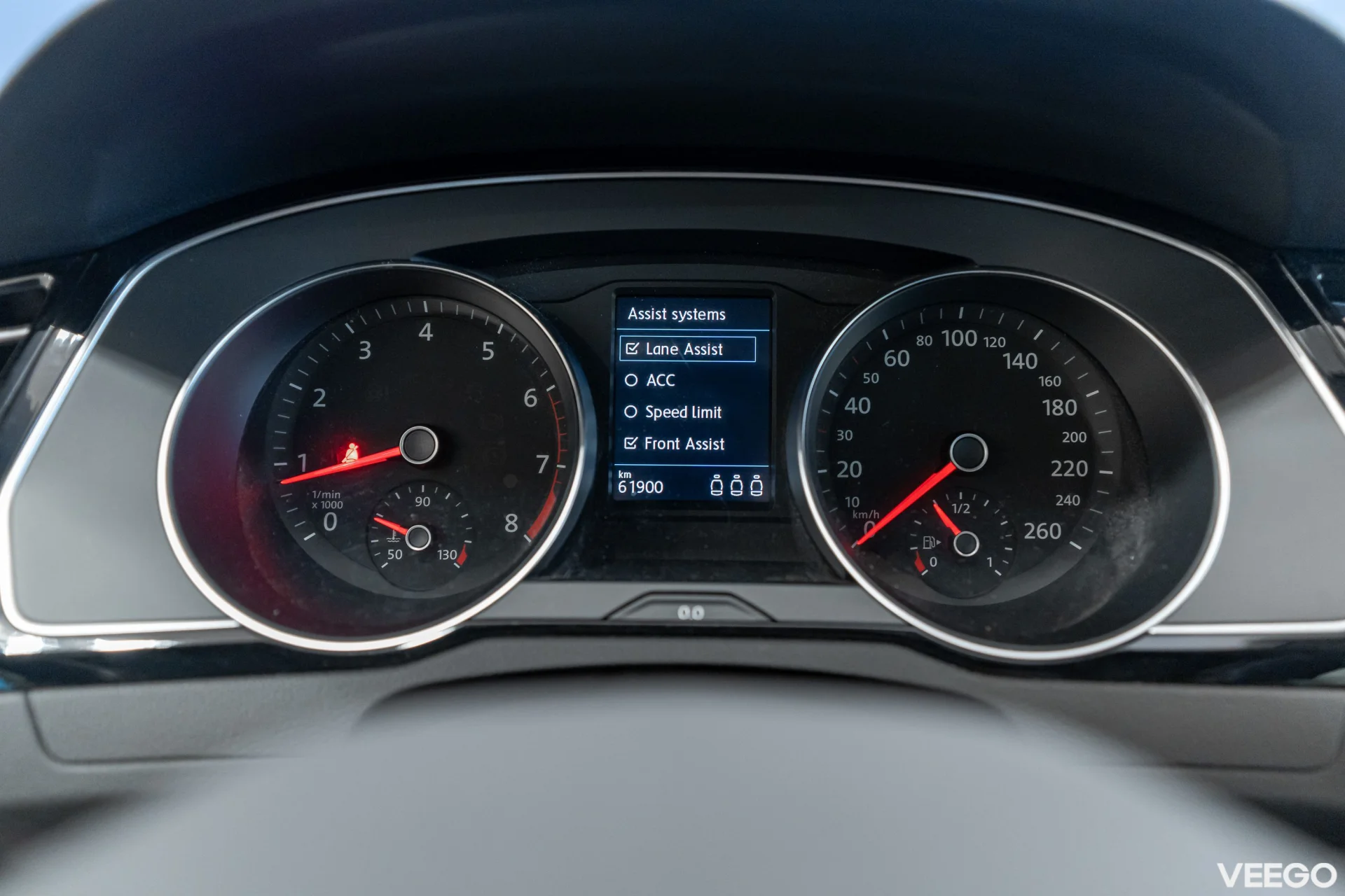 Volkswagen Passat Business 1.5 110kW